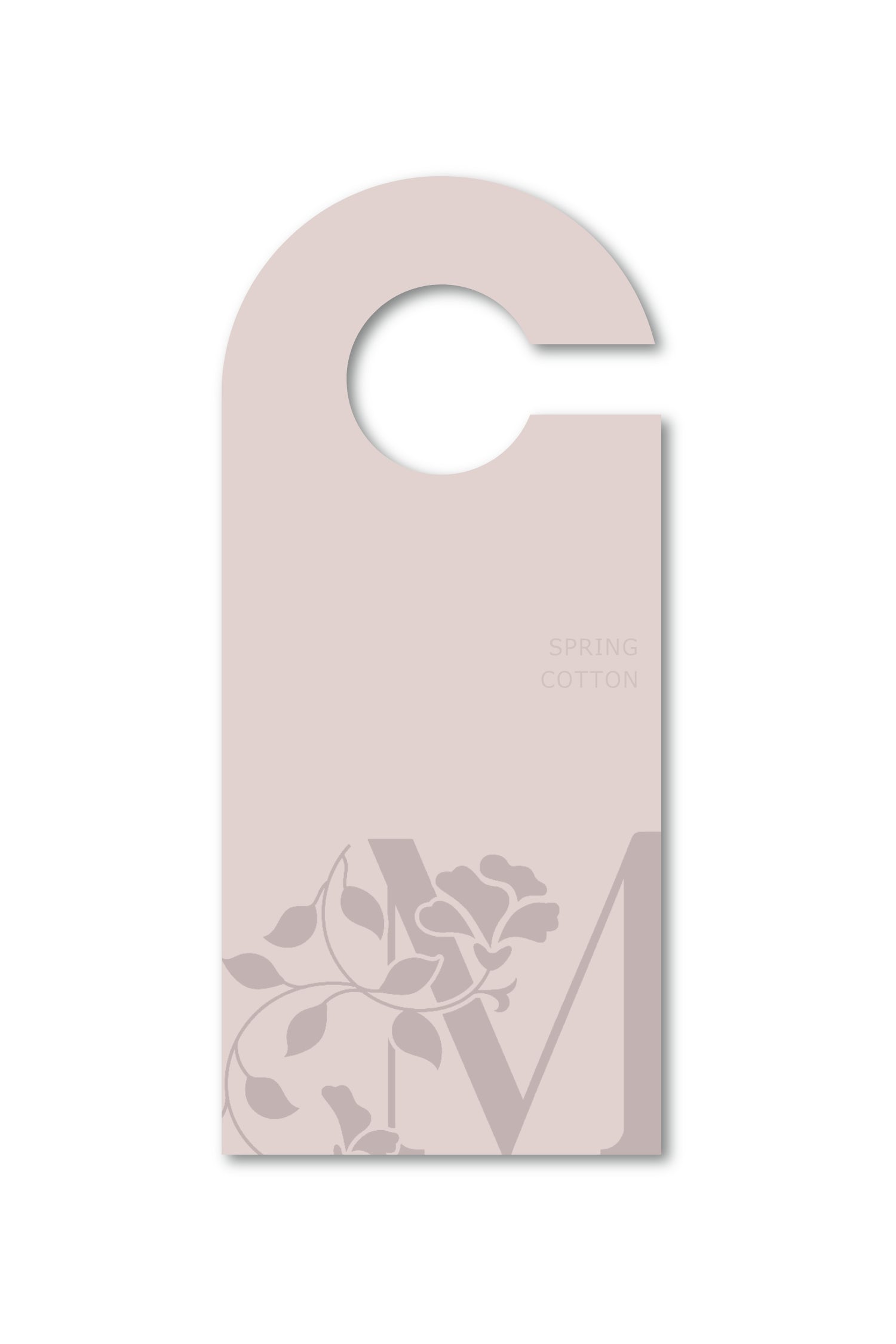 Fragrance Tag