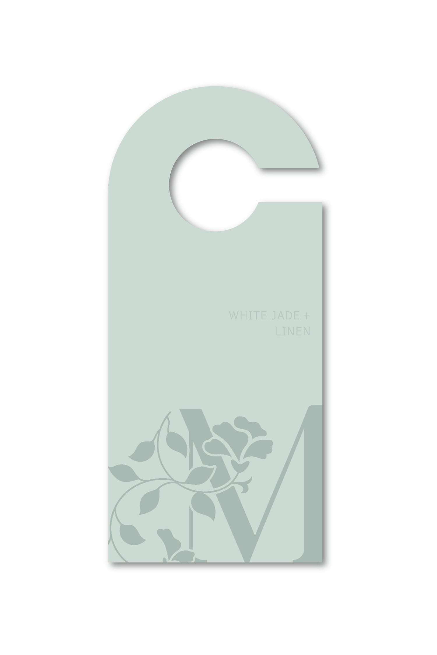 Fragrance Tag