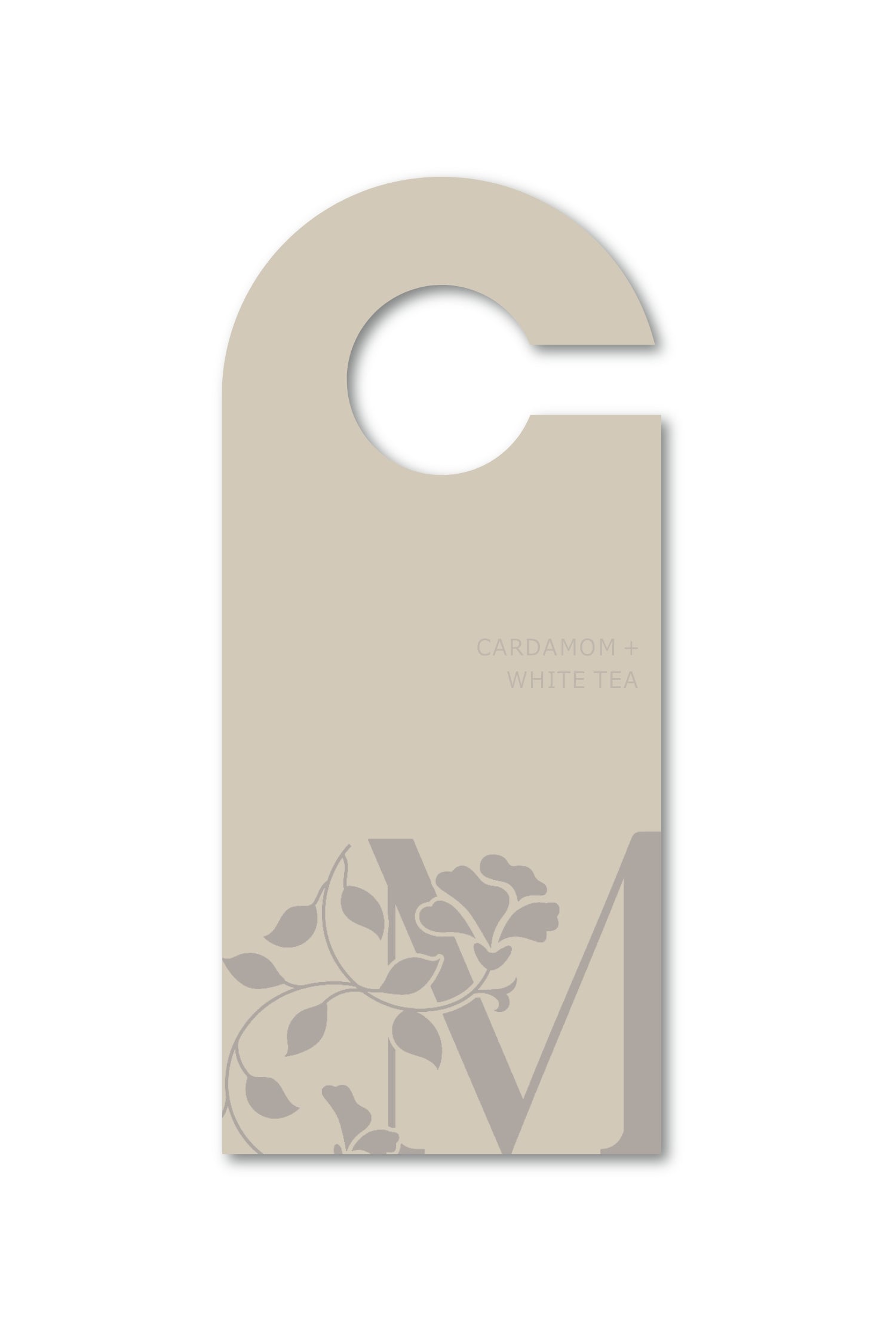 Fragrance Tag