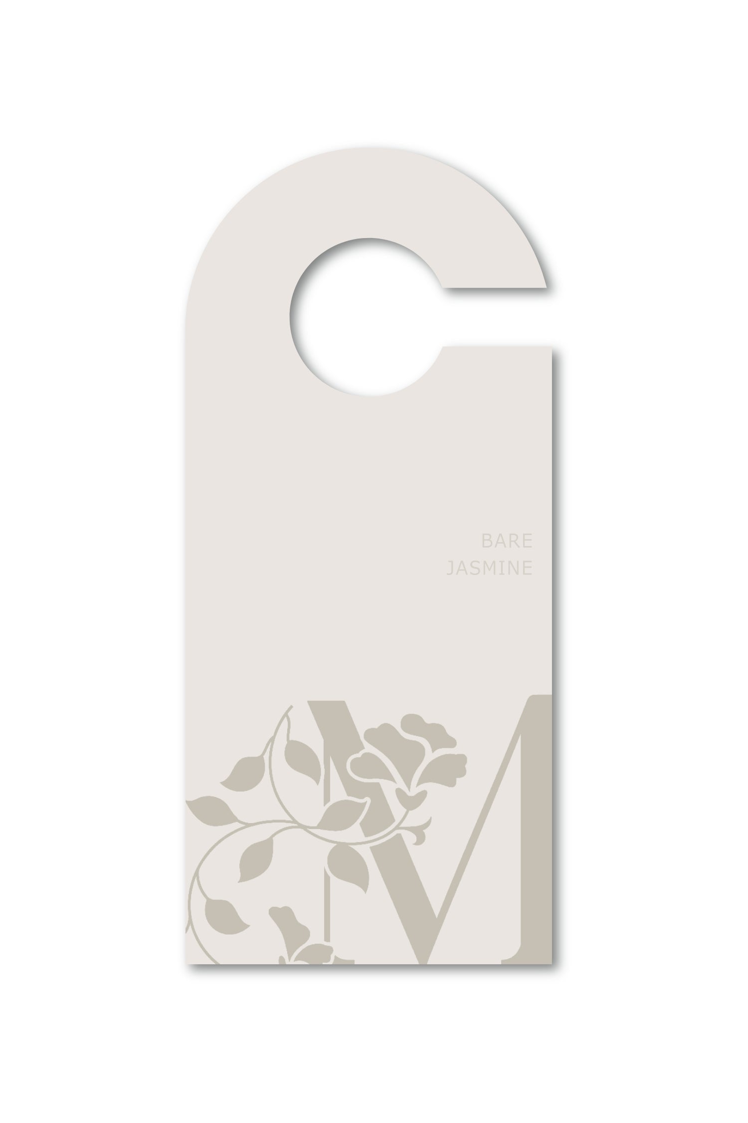 Fragrance Tag