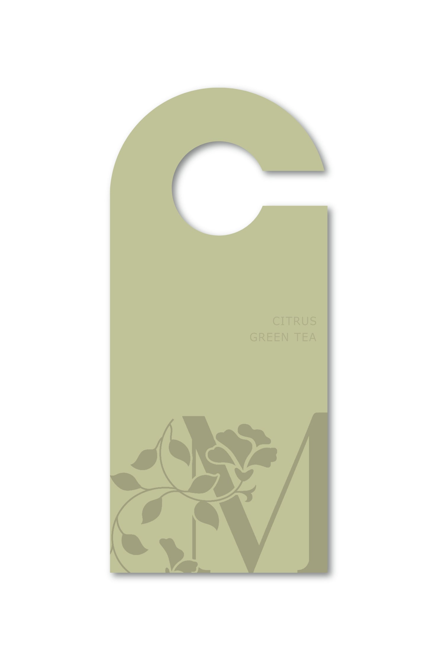 Fragrance Tag